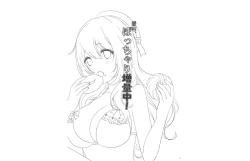 Page 2 of Atago Pocchari Zouryouchuu