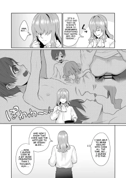 Page 54 of Fushisha no Shounen to Sono Hogosha no Yuganda Seikatsu no Hanashi 3 <Kouhen>