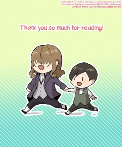 Page 58 of Fushisha no Shounen to Sono Hogosha no Yuganda Seikatsu no Hanashi 3 <Kouhen>