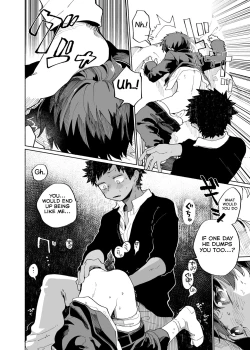 Page 17 of Yokodori Custard