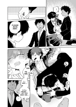 Page 28 of Mawashi Gui Cream Puff