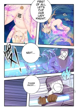 Page 19 of Genshin Impact All-Stars Part 2