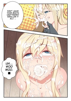 Page 24 of Genshin Impact All-Stars Part 2