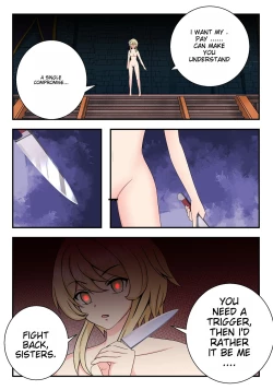 Page 44 of Genshin Impact All-Stars Part 2