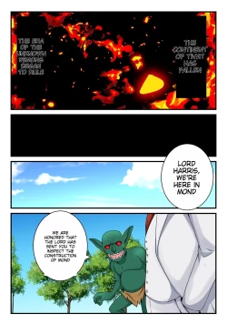 Page 7 of Genshin Impact All-Stars Part 2