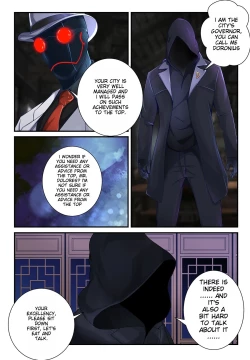 Page 4 of Genshin Impact All-Stars Part 3