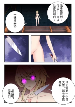 Page 19 of 原神全明星第3部【反抗篇】
