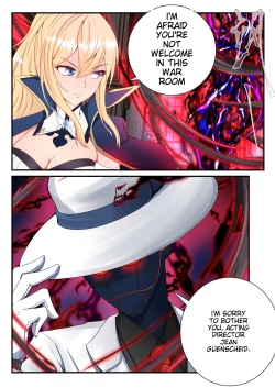 Page 3 of Genshin Impact All-Stars Part 1