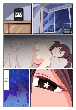 Page 21 of Genshin Impact - Enslaved Walnut First Story