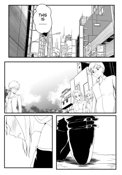 Page 3 of Genshin Impact - Enslaved Walnut Second Story