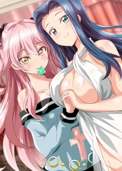 Page 2 of Bitch Oyako no Omocha ni Natta Ore