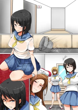 Page 28 of Houfuku Biyaku Sex! Watashi o Ijimeta Kuso Onna-tachi o Kondo wa Watashi ga Tetteiteki ni Shitsukete Ageru