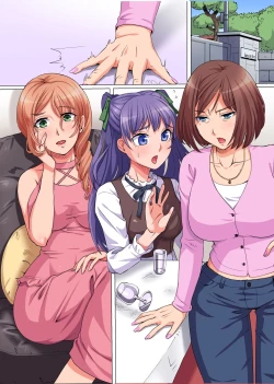 Page 29 of Ayatsurime de Gikazuku Harem