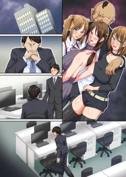 Page 25 of Saimin Netorare Oyako