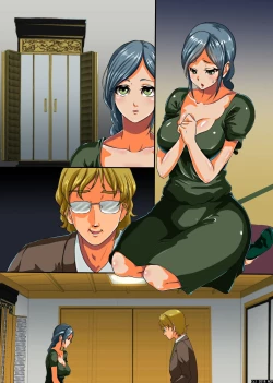 Page 30 of Nerawareta Miboujin Tsuma Kyousei Sex