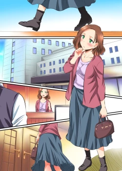 Page 32 of Hitozuma Netori Paradise