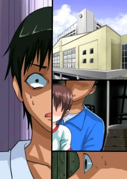 Page 29 of Jissen! Sex Shidoujuku