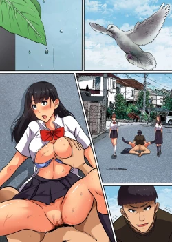 Page 30 of Jikan Teishi App de Muteikou na Onna-tachi wo Yari Houdai! Seifuku Joshi mo JK Tenin mo Hitozuma ni Mo! Mudan de Renzoku Namadashi!!