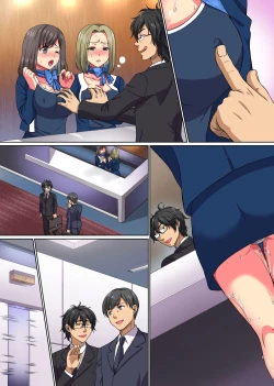 Page 30 of Moto Doutei Neet no Ore ga Shojo ni Nakadashite Tanetsukesuru Dake de Elite ni Natta Hanashi