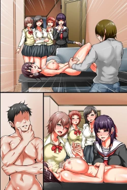 Page 82 of Hiwai na Koto ga Joushiki to Natta Sekai