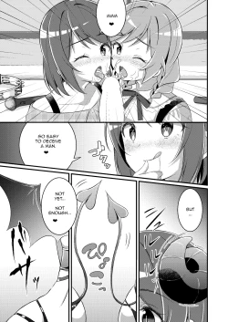 Page 16 of Welcome To The Succubus Club 3: Punish The Bad Children