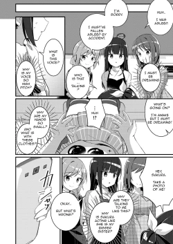 Page 31 of Welcome To The Succubus Club 3: Punish The Bad Children