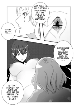 Page 15 of Fire Emblem Three Houses - Forced Conception of Byleth