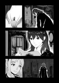 Page 24 of Fire Emblem Three Houses - Forced Conception of Byleth