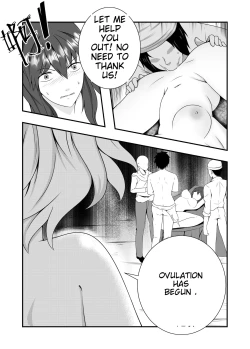 Page 26 of Fire Emblem Three Houses - Forced Conception of Byleth