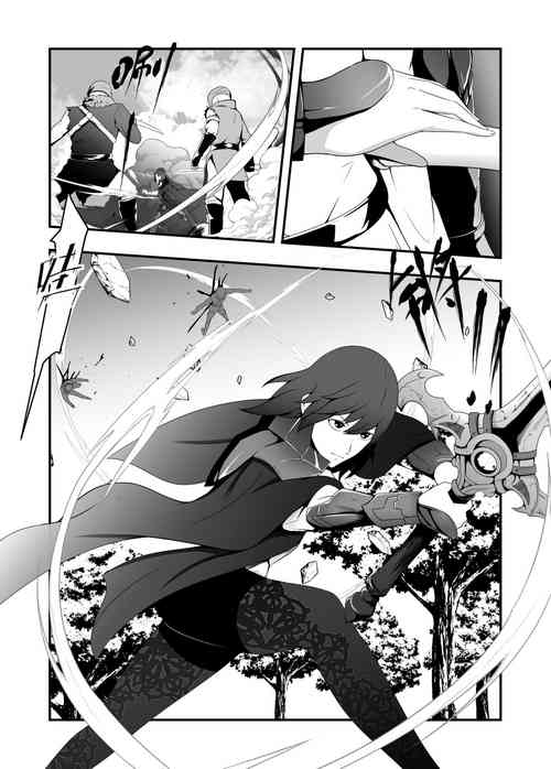 Download Fire Emblem Three Houses - Forced Conception of Byleth