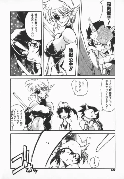 Page 121 of Love x Hate