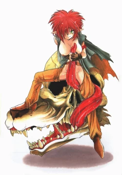 Page 3 of Love x Hate