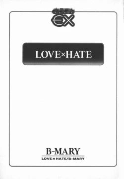 Page 4 of Love x Hate