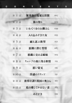 Page 4 of Zutto Himitsu ni Shiteita Ano Koto Zenbu Oshiemasu