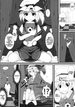 Page 3 of Vampire Silhouette