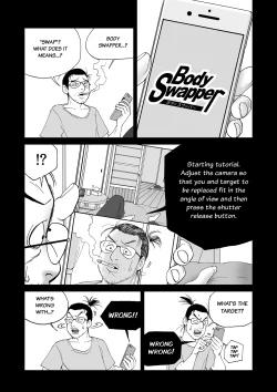 Page 9 of Body Swapper