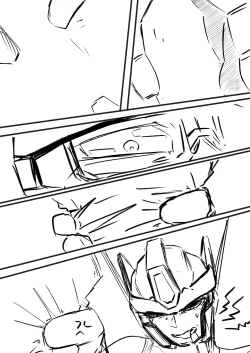 Page 28 of 赛博坦没有圣诞节，所以他們才不會打聖誕砲～