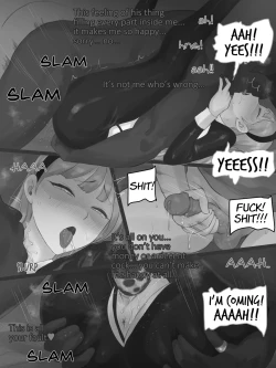 Page 11 of TOUCH #2 B&W