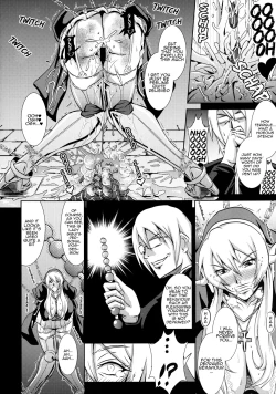 Page 7 of Chijoshin Raisan | Worship of the Pervert Goddess