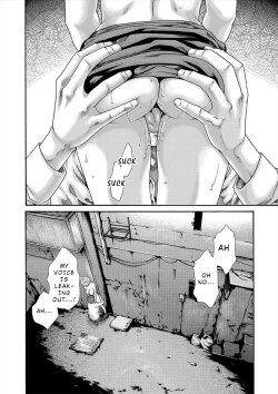 Page 48 of Hajimete no sense vol 3