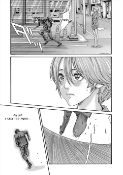 Page 59 of Hajimete no sense vol 3