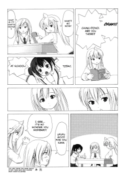 Page 5 of Mina Kana 1