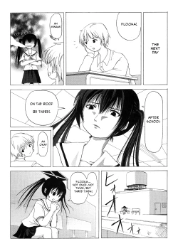 Page 8 of Mina Kana 1