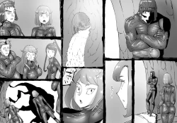 Page 20 of FUSION WARSchapter 1, section 5.