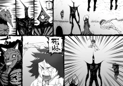 Page 3 of FUSION WARSchapter 1, section 5.