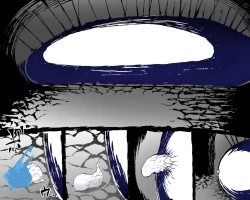 Page 45 of FUSION WARSchapter 1, section 5.