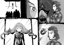 Page 68 of FUSION WARSchapter 1, section 5.