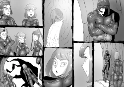 Page 70 of FUSION WARSchapter 1, section 5.