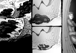 Page 72 of FUSION WARSchapter 1, section 5.