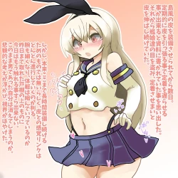 Page 3 of 島風の皮を無理矢理着せられたブラック鎮守府の提督まとめ